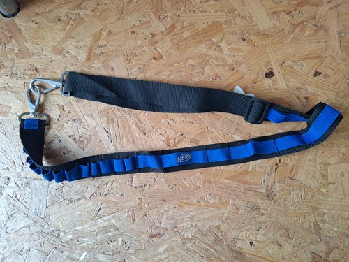 Nerf bandolier utility belt - nerf,