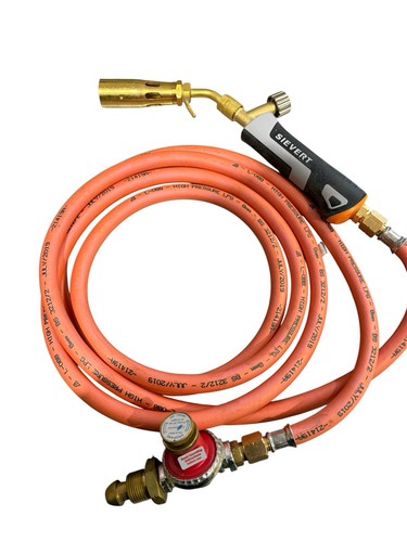 Roofer tarmac torch - tarmac, kit