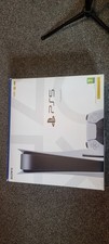 PS5 PlayStation 5 Disk Edition