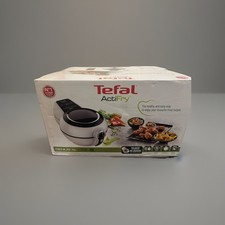 Tefal Actifry Genius XL White