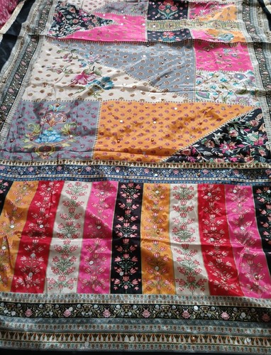 Trending pakistani dupatta - trending,