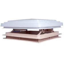 Beige mpk skylight roof vent - skylight,