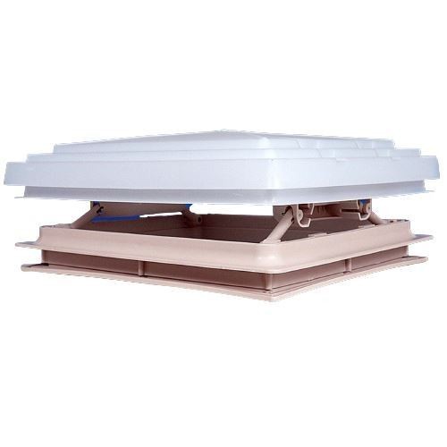 Beige mpk skylight roof vent - mpk,