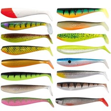 Fox Rage Zander Pro Shad Lures