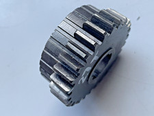 Royal Enfield Kickstart Gear