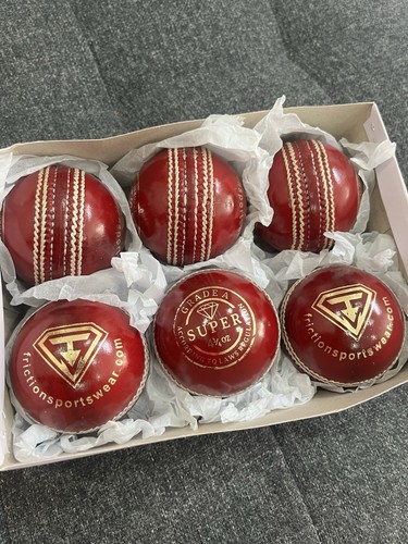 High quality junior cricket - high,