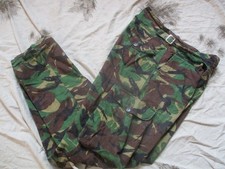 GENUINE ISSUE cotton GABARDINE