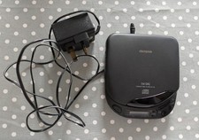 Vintage  Aiwa Compact Disc