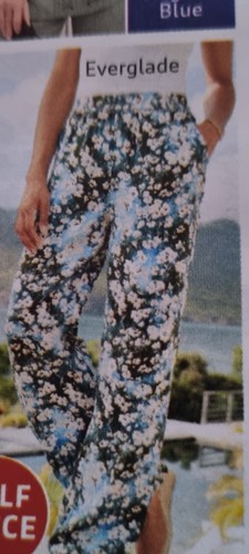 Soft wide leg trousers - leg,