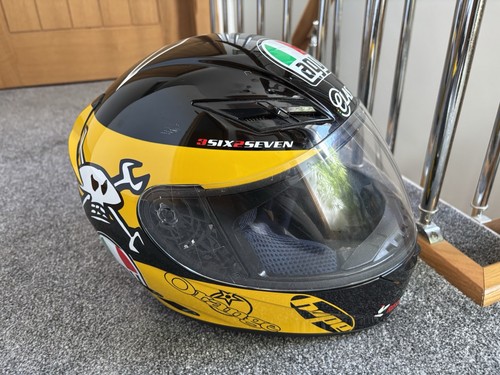 Guy martin replica avg corsa - replica, r