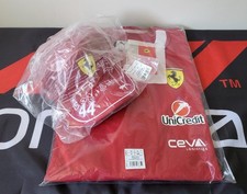 Ferrari F1 Lewis Hamilton 2025