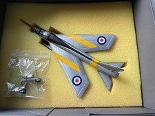Corgi English Electric Lightning T4 CODE 3 MODELWORKS