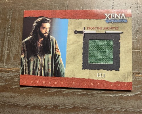 Xena warrior princess season - princess, 6