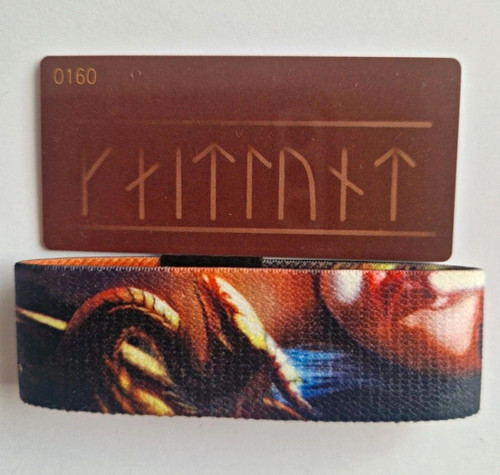 Zox draconus medium - ", draconus"