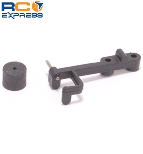 Schumacher racing belt idler - schumacher,