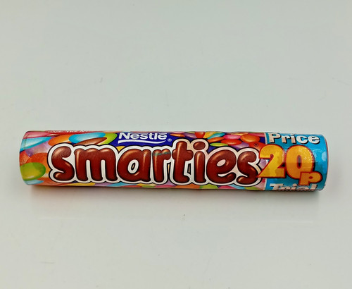 Vintage 1990s smarties - 1990s,