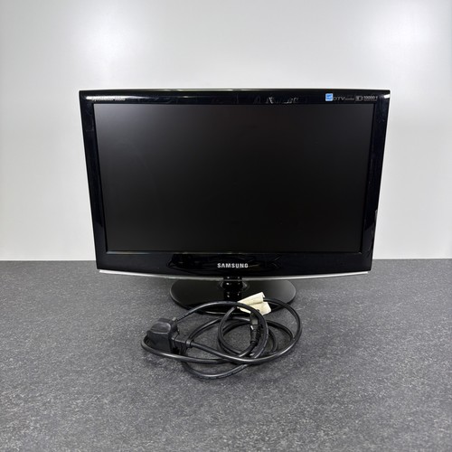 Samsung syncmaster 933hd - samsung,