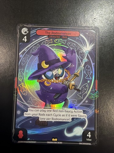 Vibes tcg birb - vibes,