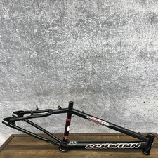 Vintage Schwinn Predator BMX