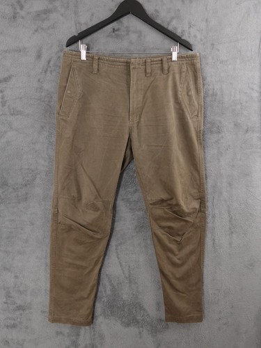 Mararishi trousers mens l30 - mararishi,