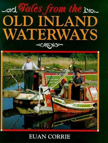 Tales from the old - , inland
