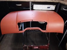 Riley Elf/ Wolsley Hornet Bonnet