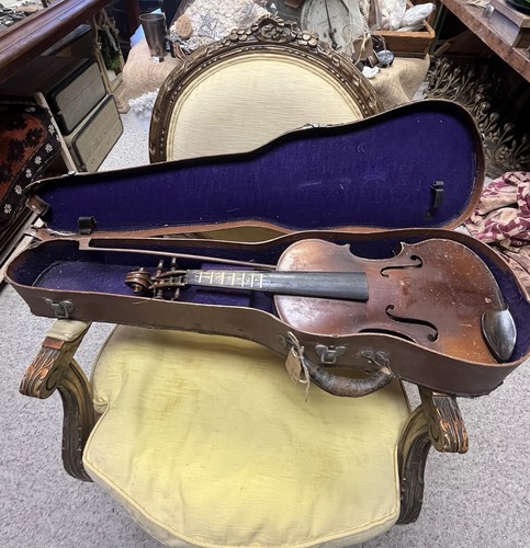 Antique pre 1930s - , old