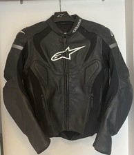 Alpinestars jaws leather - v3,