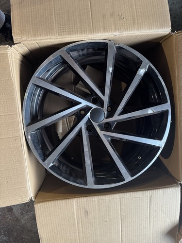 Spielberg alloy - 19”,