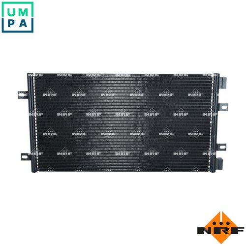 Condenser air conditioning - air,