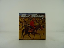 BLOOD MERIDIAN KICK UP THE