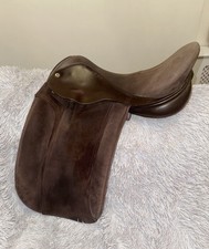 Brown Black Country 18” Wide