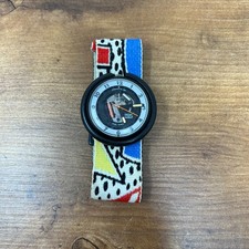 Rare Finish Line Pop SWATCH