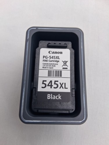 Canon 545xl original black - canon,