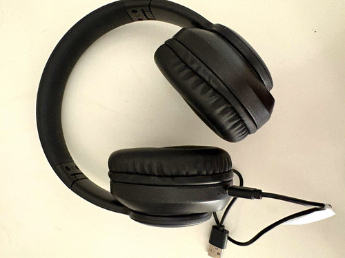 Goodmans black bluetooth - goodmans,