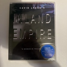 Inland Empire (Criterion