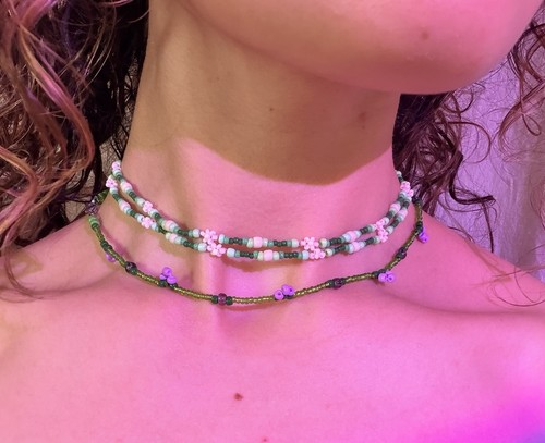 Handmade grape inspired - 🍇handmade,