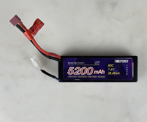 Emepovgy lipo battery - lipo, rc