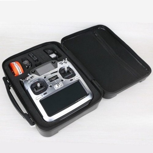 Remote control plane - control,