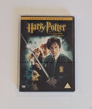 Harry Potter and The Chamber