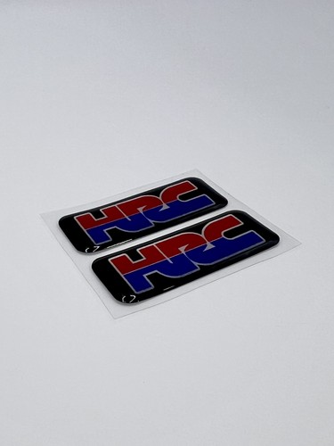 Hrc decal honda - decal, 2