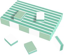 CGBE Nail Buffer Block and