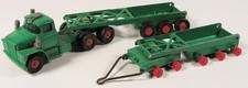Matchbox k16 dodge - matchbox,