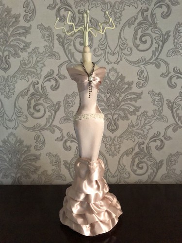 Jewellery stand lady - lady, mannequin