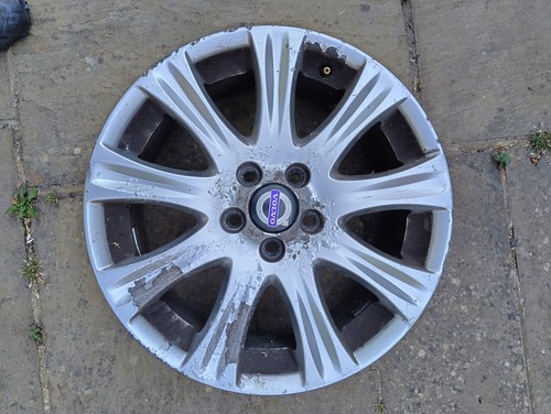 Volvo v70 17inch - v70,
