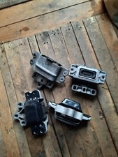 VW GOLF MK5 GTI GT TDI 2.0 VARIOUS ENGINE MOUNTS LISTING IS FOR ONE MOUNT !!!!!!