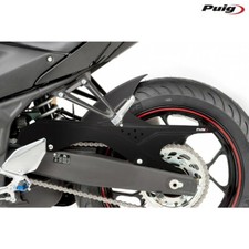Puig 8558J Rear Fender Matte
