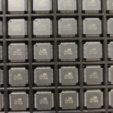New ATMEGA32L-8AU 8-Bit Atmega