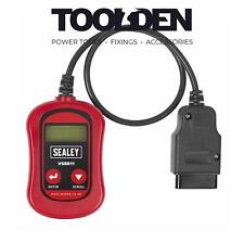 Sealey VS8811 EOBD Code Reader