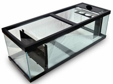 REFUGIUM KIT - 60 Gallon Breeder 4C Pro ezBuild Sump Kit - Aqueon / Imagitarium